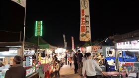 彰化花壇夜市 圖/翻攝自花壇人俱樂部2 臉書