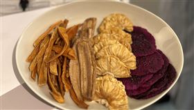 果乾，無印良品果乾，記者劉沛妘攝影