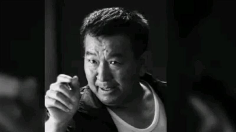 郭少雄離世。(圖/翻攝自微博)