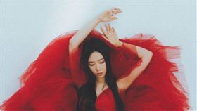 鄧雨忱。（圖／Alex Yuan提供）