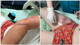 台南,國道,仁德服務區,抽菸,砍人