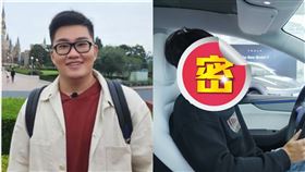 Joeman的外型竟又再度「升級」。（圖／翻攝自「Joeman」YT）