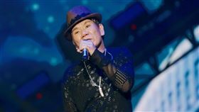 趙傳。（圖／翻攝自趙傳臉書）