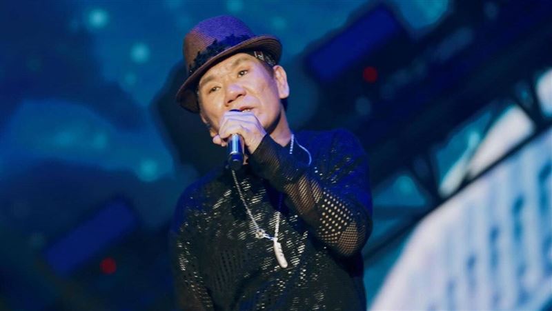 母親節前夕百歲慈母離世　趙傳悲慟發聲了