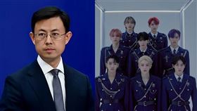 韓國男團「EPEX」爆出將在5月31於中國開唱，等同「限韓令」全面解封。（圖／翻攝自epex.official IG）