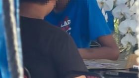 香燈腳,喪家（圖／翻攝自宗教爆報臉書）