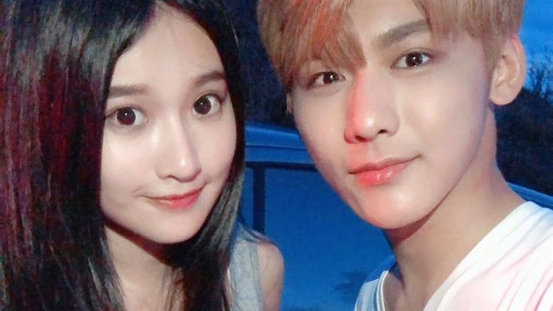 黃正杰告別式圓滿　艾瑞絲悲曝生前約定