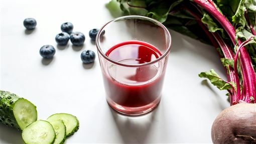 不是蛋白質！「這蔬菜汁」增肌效果超強