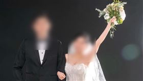 男女都希望找個能相知相惜，甚至一起打拼奮鬥的另一半；照片非新聞當事人。（圖／桃園市中壢區美滿服務中心提供）