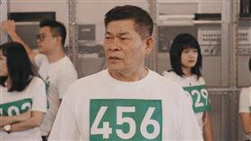 澎恰恰。（圖／翻攝自澎恰恰YouTube）