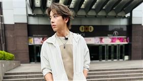 坤達親曝身體狀況並向粉絲報平安。（圖／翻攝自hsieh_kunda IG）