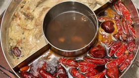 築間麻辣火鍋，記者劉沛妘攝影