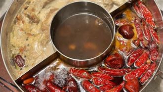 被辣到灌水沒效！「1飲品」才是解辣神物