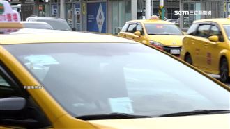 搭小黃「指定路線」　乘客拒多付遭告詐欺