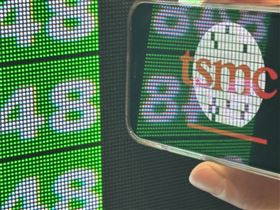 ▲台股歷經崩跌與反彈震盪，選股型ETF展現抗跌韌性。00894聚焦AI伺服器與散熱題材，4月抗跌幅度居冠。（圖／記者師瑞德攝影）