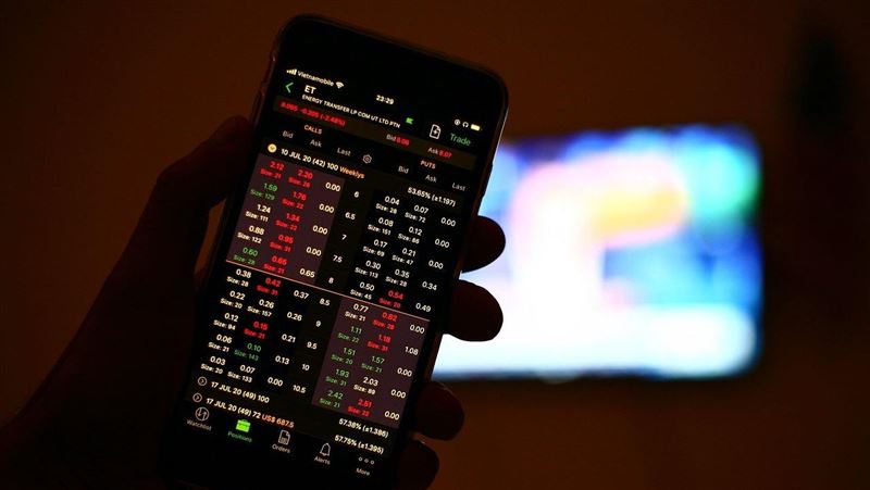 法人連五週加碼！這檔ETF受益人破11萬！