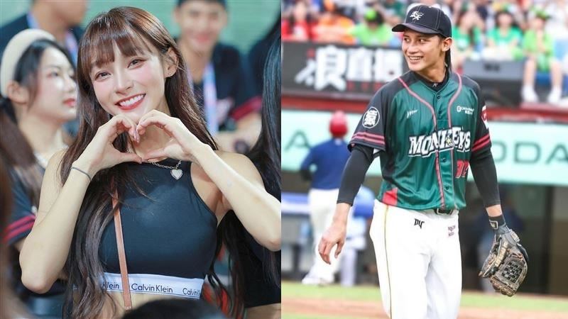 林襄不藏了！直球告白仍「最喜歡馬傑森」