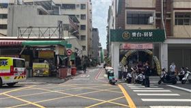 斑馬線,禮讓行人,少女,車禍