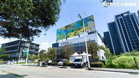 遠雄敦富。（圖/記者陳韋帆攝影）