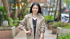 苗可麗與蔡凡熙《我們這一攤2》。（圖／華視、三立提供）