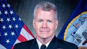 ▲美國印太司令部司令帕帕羅上將（Admiral Samuel Paparo）。（圖／翻攝自維基百科）