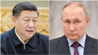 與習近平對話！普丁：人類器官會不斷移植