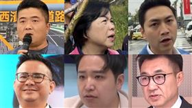 大罷免再傳捷報！台中市「六區全罷」　6藍委二階達標明送件