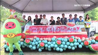 罷傅連署率居冠　傅崐萁回鄉喊：做錯什麼