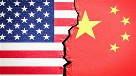 美中關係、美國、中國　（圖／freepik）