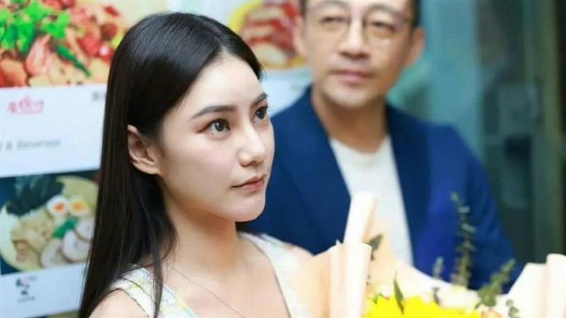 汪小菲老婆出軌飆熱搜一！前夫曬法院證詞