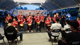 《山巒共鳴・希望永續》公益音樂會。（圖／翻攝畫面）