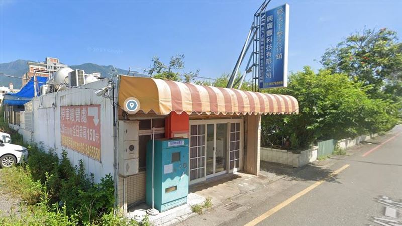 李慶隆下落不明…「戰天下」招牌悄遭撤下