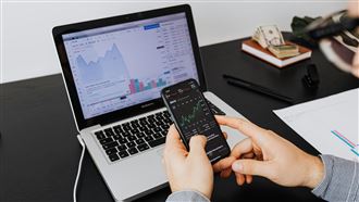 開盤／台股重挫近500點　台積電下跌40元