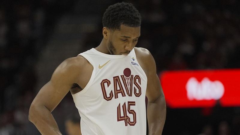 米契爾轟33做白工　溜馬三分雨客場拔頭籌