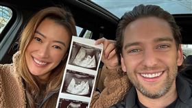 謝婷婷。（圖／翻攝自謝婷婷IG）