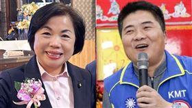 （圖／楊瓊瓔臉書、資料照）