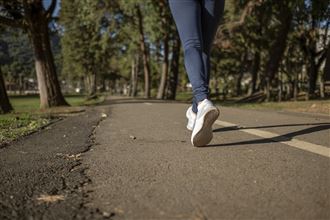 「這運動」降13%死亡風險：每週2小時就夠