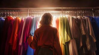 從材質到品牌：打造環保衣櫃的實踐指南