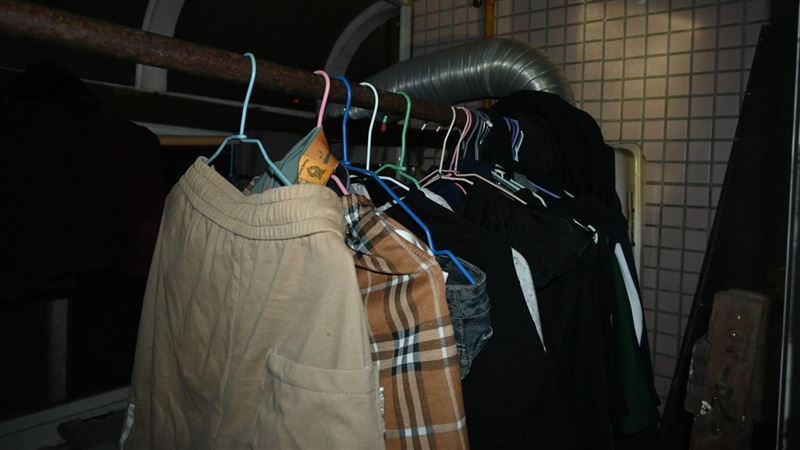 桃2男2女陳屍租屋處　家屬視訊跨海認腐屍