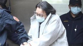 1歲多男童「剴剴」遭保母虐死案，今天保母姊妹之一的劉彩萱認罪。（圖／報系資料照）