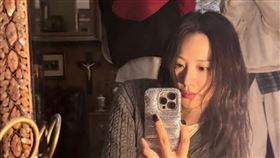 金秀賢。（圖／翻攝自金秀賢IG）