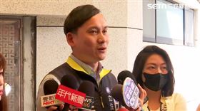 葉元之回應罷免（圖／翻攝畫面）