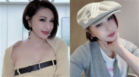 利菁。（圖／翻攝自臉書）