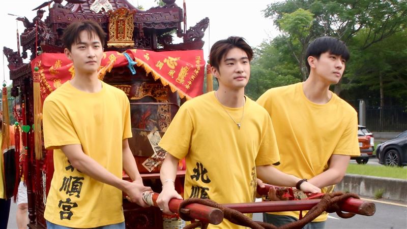 男星前世竟是將軍！揭「敏感體質」現象