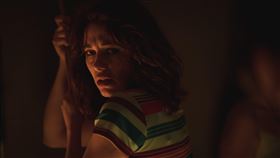 ▲劇情講述三位女性跨越年代與文化，在無形黑暗中尋找彼此的聲音與信任。（圖／原創娛樂提供） 