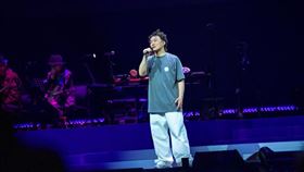 陳奕迅日本開唱（圖／環球音樂提供）