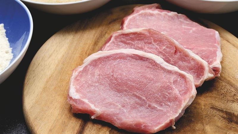 首批「萊豬」輸台 食藥署：抓6批超標萊牛