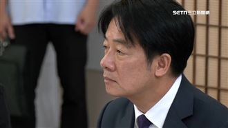 迎戰大罷免！傳520後將改組「戰鬥內閣」