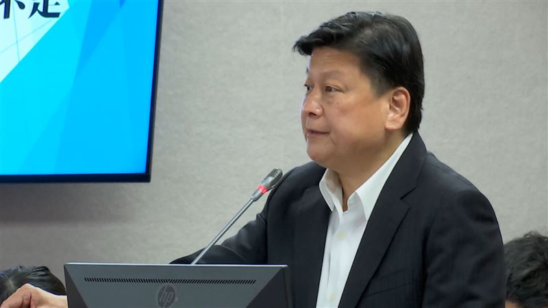 黃帝穎律師表示,傅崐萁喊廢監院別打假球!三大犯罪前科的傅崐萁不敢提廢監察院修憲案,怕得罪深藍不利罷免?