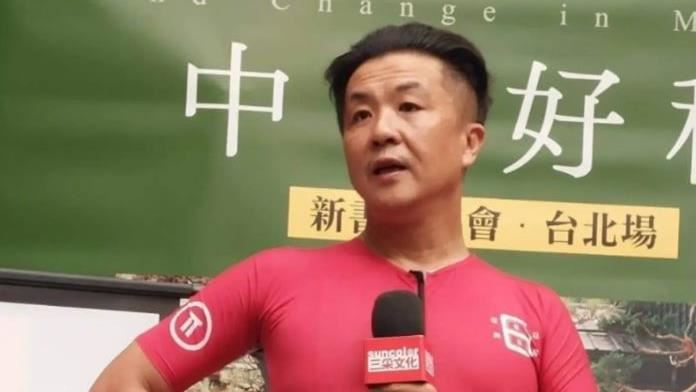 呂秋遠封口孩子生母手段曝「一起下地獄」